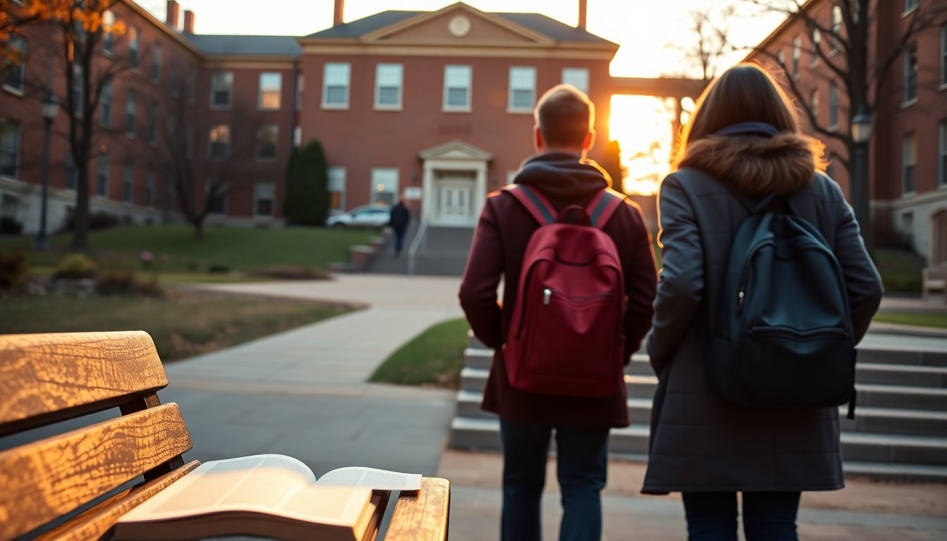 Pitt regional campus tuition pledge removes tuition for families under $75,000