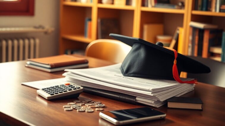 Private student loans from credit unions: what to know