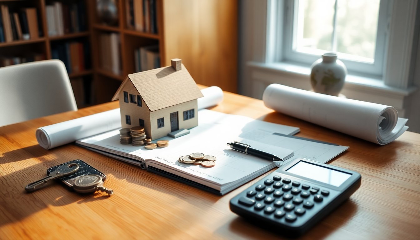 Real estate tax strategies for W-2 earners: short-term rentals and depreciation