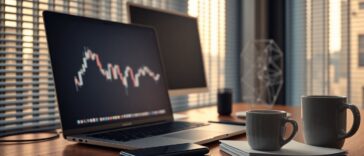 Real-time adaptation of AI reinforcement learning EA in trading