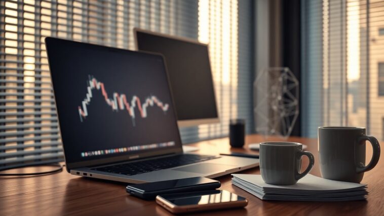 Real-time adaptation of AI reinforcement learning EA in trading