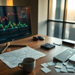Real-time adaptation of an ai reinforcement learning expert advisor for trading
