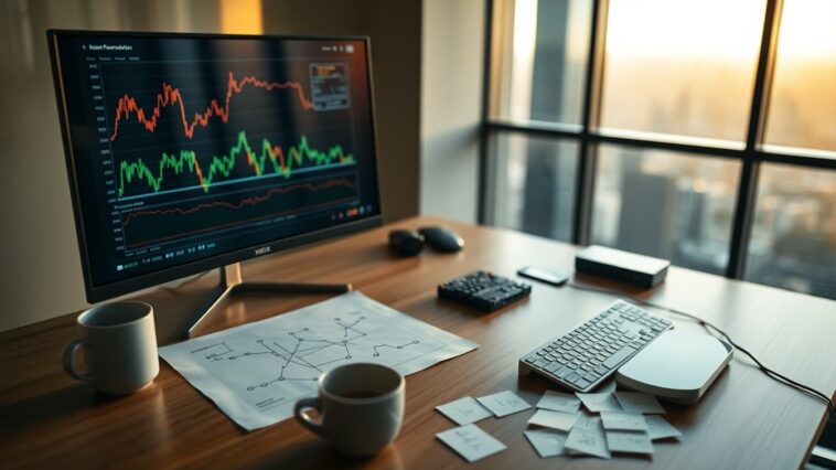 Real-time adaptation of an ai reinforcement learning expert advisor for trading