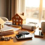 Replace your w-2 income with a small rental portfolio like Jamie Trickett