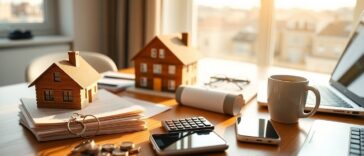 Replace your w-2 income with a small rental portfolio like Jamie Trickett