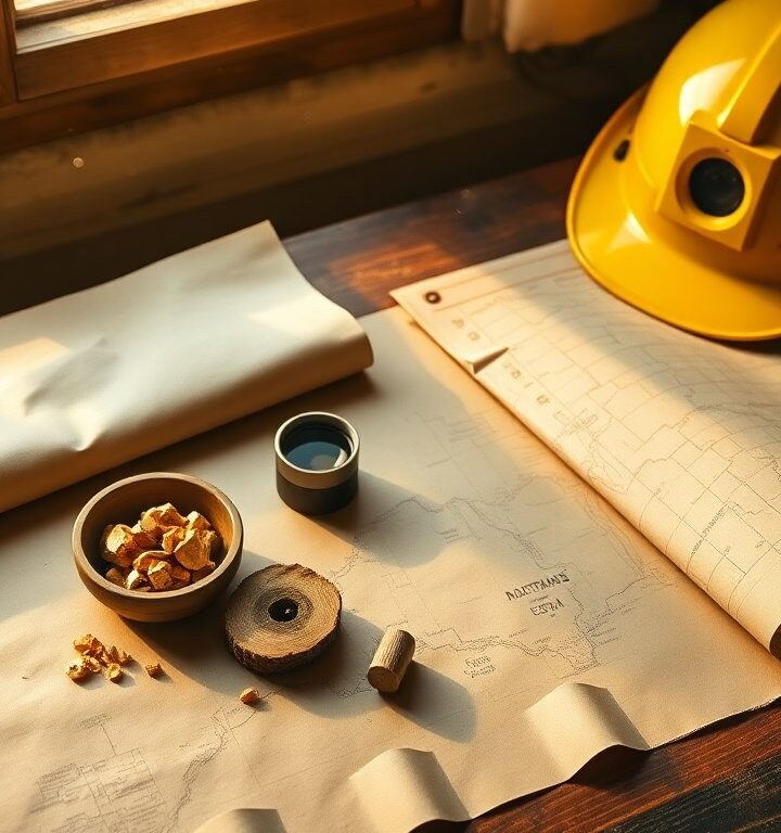 Sarama secures A$1.5m to advance Western Australia gold projects