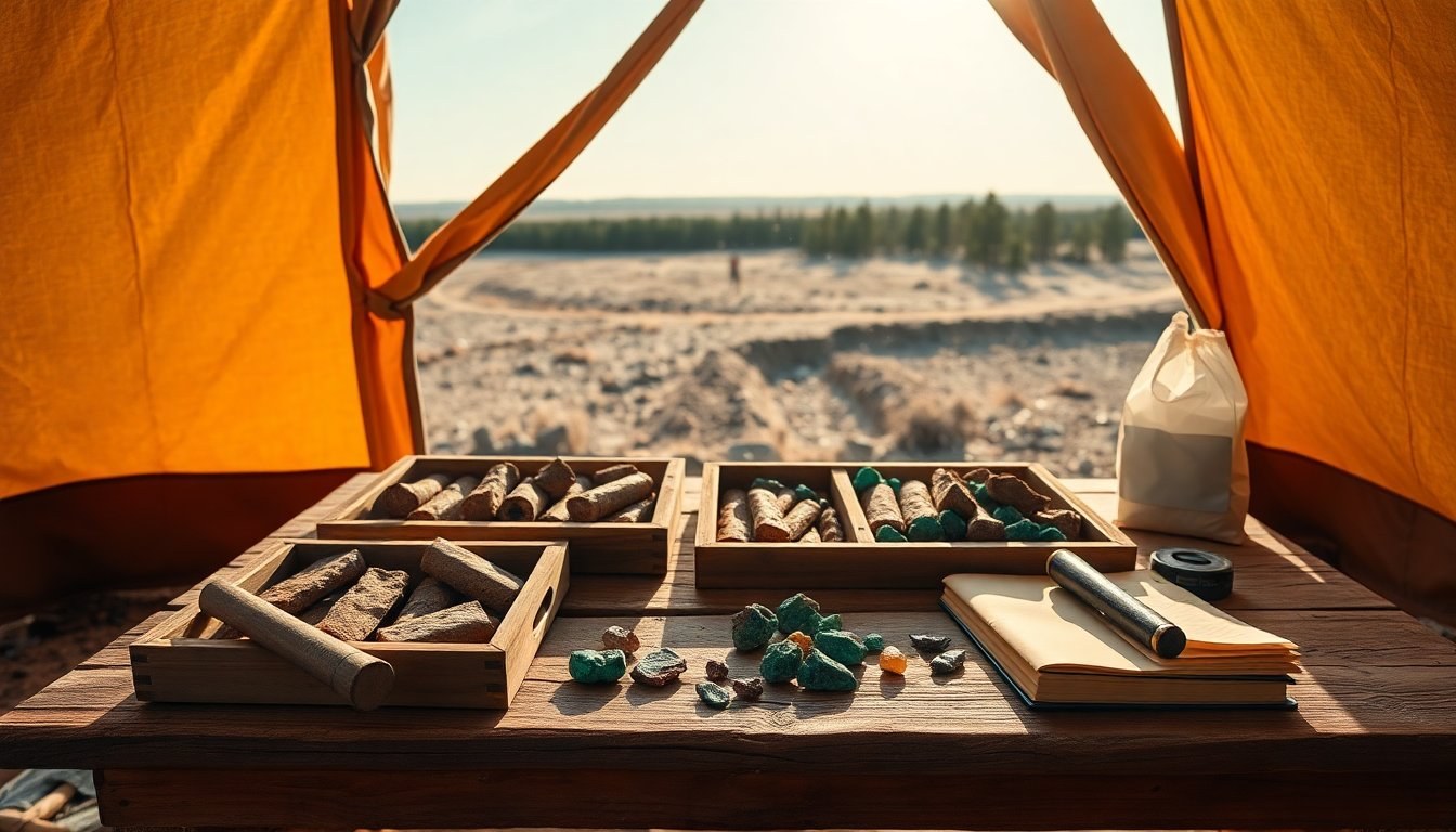 Sherridon resource estimate highlights near-surface copper and gold potential in Manitoba