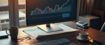 Smart market reaction zones: an indicator guide