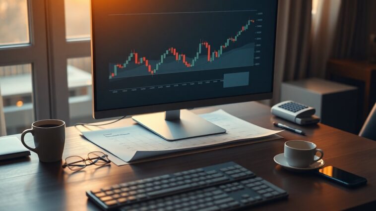 Smart market reaction zones: an indicator guide