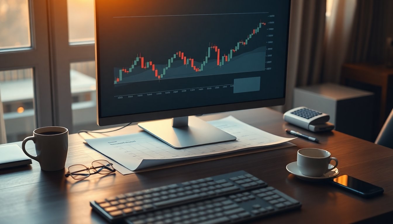 Smart market reaction zones: an indicator guide