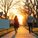 Spring housing market shifts: improving deals amid negative price growth
