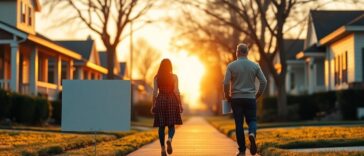 Spring housing market shifts: improving deals amid negative price growth