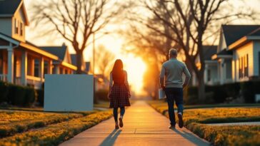 Spring housing market shifts: improving deals amid negative price growth