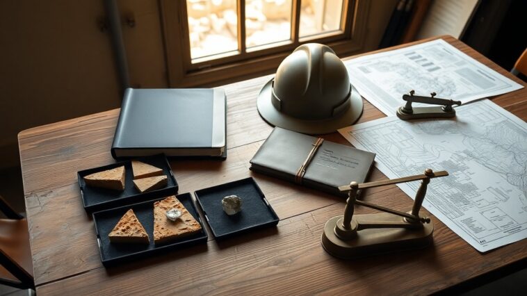 Star Diamond posts q1 2026 financial update and PFS progress for Orion South