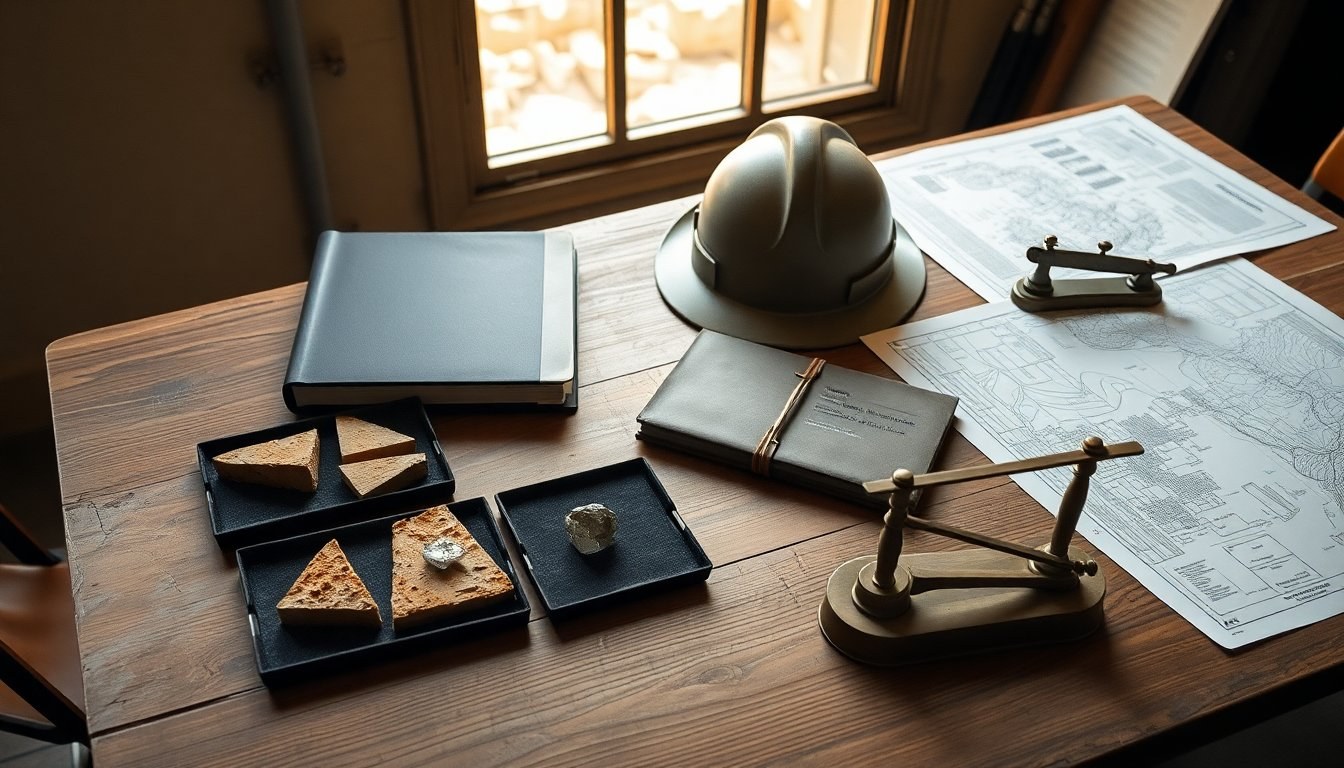 Star Diamond posts q1 2026 financial update and PFS progress for Orion South