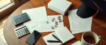 Step-by-step guide to applying for federal and private student loans