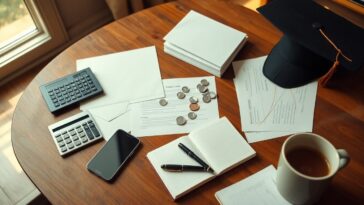 Step-by-step guide to applying for federal and private student loans