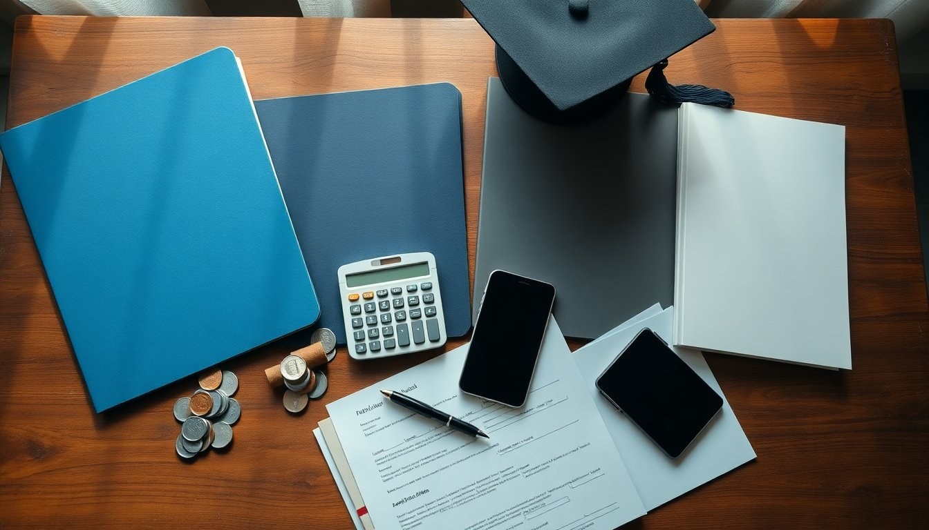 Student loan guide: compare federal and private borrowing