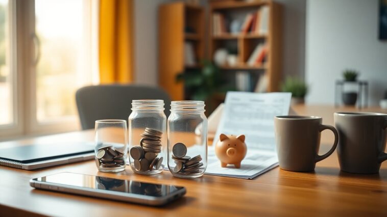 Top high-yield savings accounts and current APYs to compare