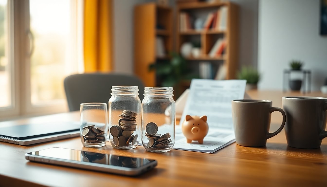 Top high-yield savings accounts and current APYs to compare