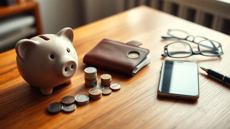 Top high-yield savings accounts offering up to 5% APY
