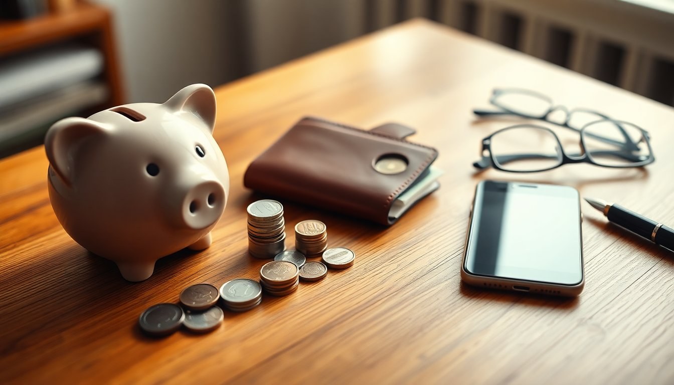 Top high-yield savings accounts offering up to 5% APY