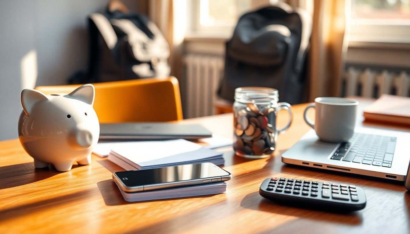 Top teen investment accounts and what parents should know