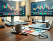 Use the 4xPip Quantum Pro Indicator to improve trade timing