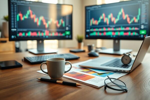 Use the 4xPip Quantum Pro Indicator to improve trade timing