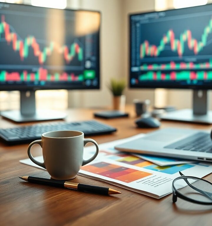 Use the 4xPip Quantum Pro Indicator to improve trade timing