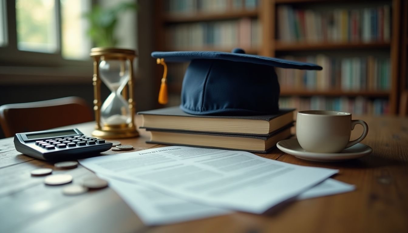 What borrowers need to know about 2026-27 federal student loan rates