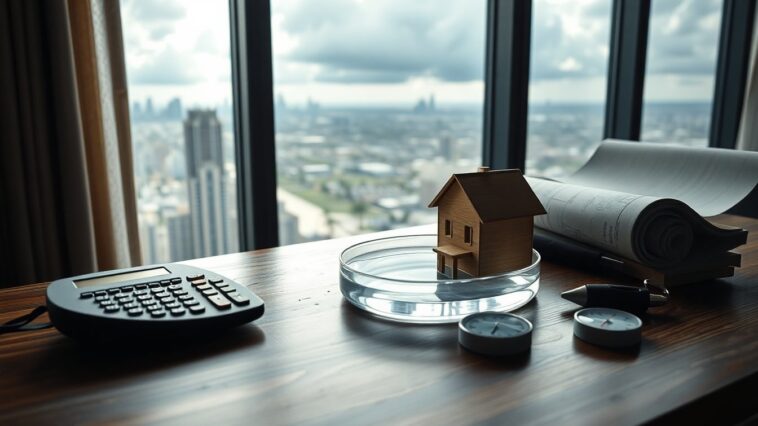 What investors should know about super El Niño and rising insurance costs