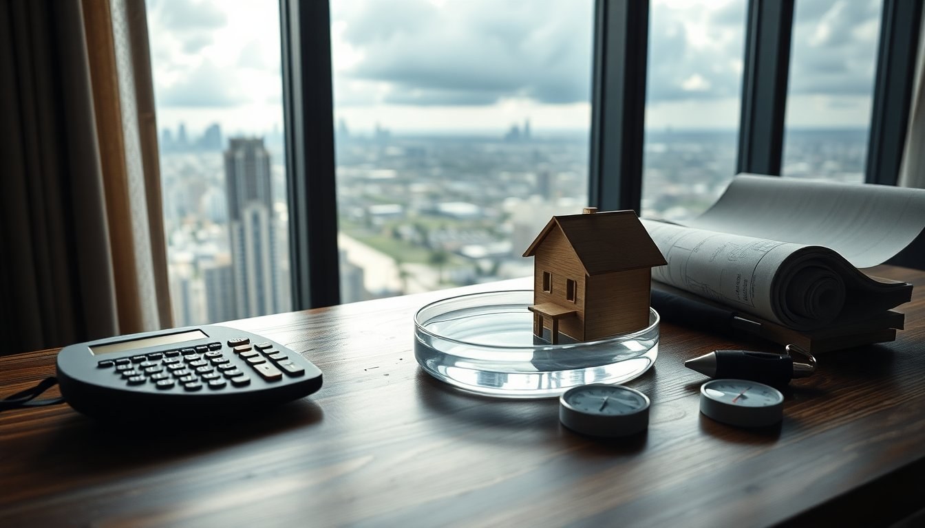 What investors should know about super El Niño and rising insurance costs