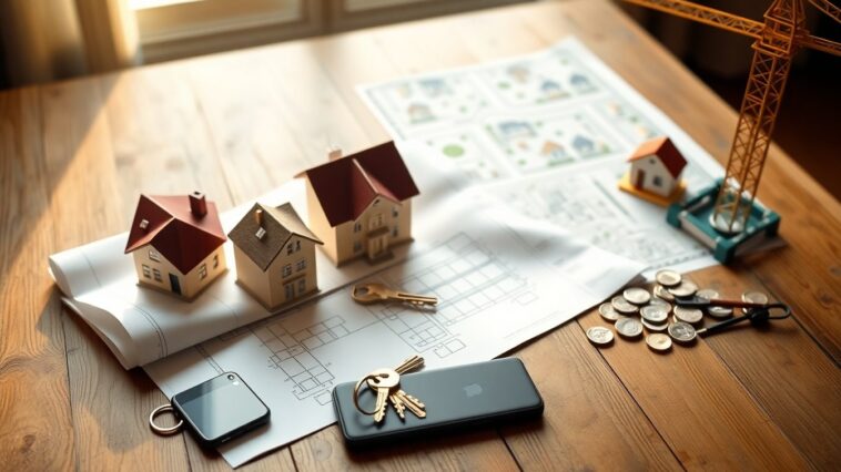 Where to invest now: leverage big homebuilders to find rental opportunities