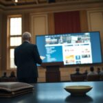 White House orders TrumpIRA.gov to showcase Federal Saver's Match without new funding