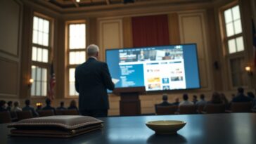 White House orders TrumpIRA.gov to showcase Federal Saver's Match without new funding