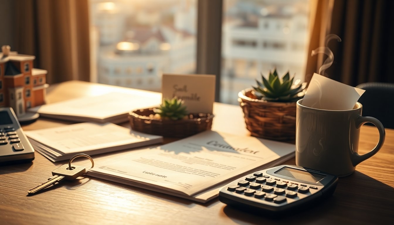 Why many landlords prefer tenant retention to frequent rent increases