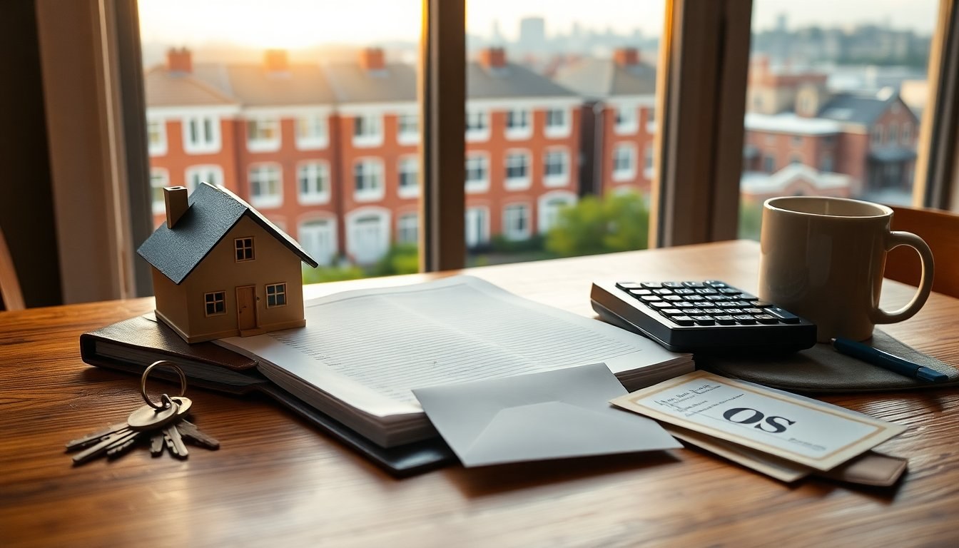 Why rentals and disciplined finance often outperform quick fixes