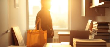 Why rising living costs are deterring high school graduates from college