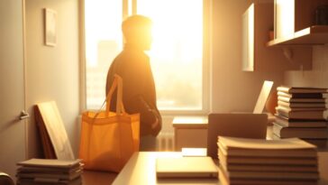 Why rising living costs are deterring high school graduates from college
