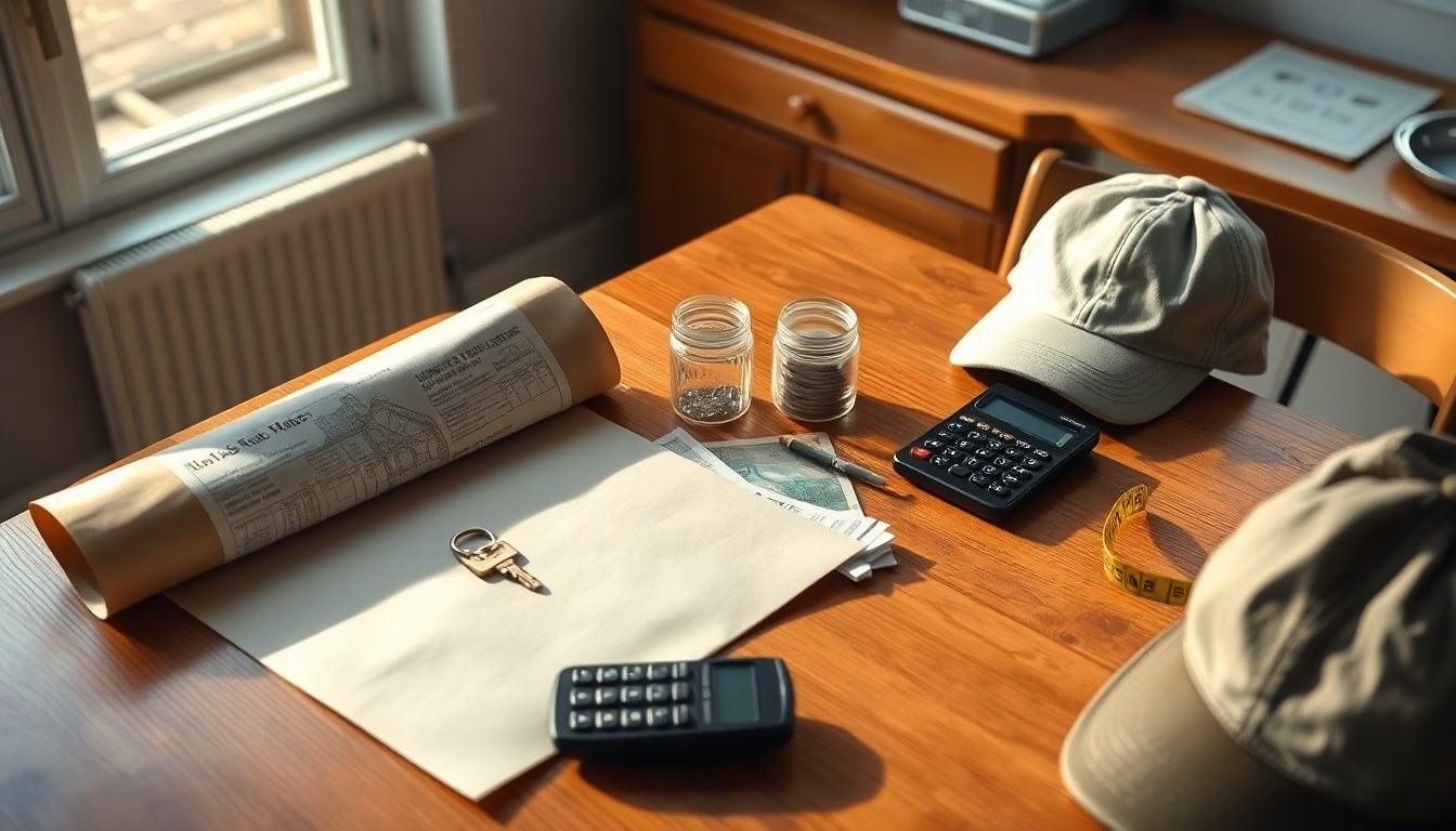 Young investor's guide to tax auctions and creative financing