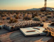Yuma King copper-gold project moves into drilling phase with Corcel Exploration