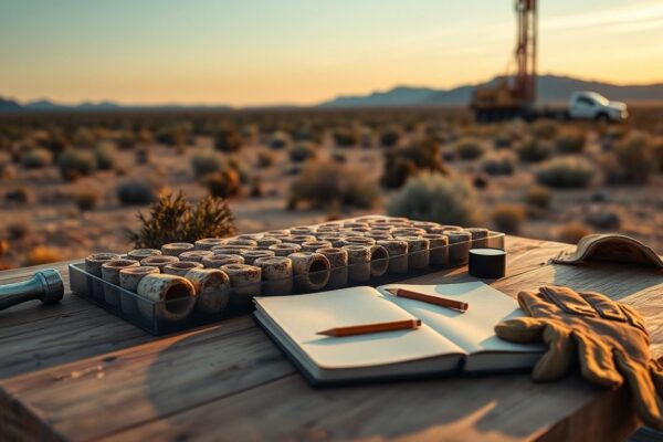 Yuma King copper-gold project moves into drilling phase with Corcel Exploration